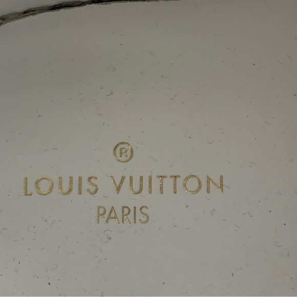 Louis Vuitton Trocadera Slip one - Picture 6 of 12